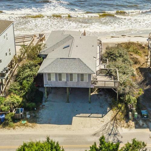 Sea Star Home
