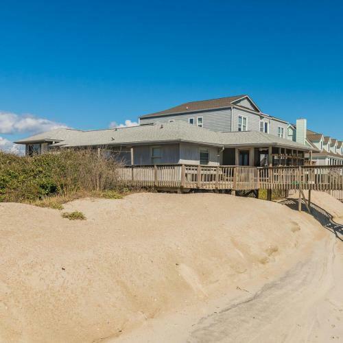 Sea Star Home
