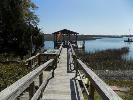 Cedar Creek Home