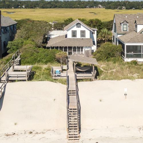 Otis Beach House