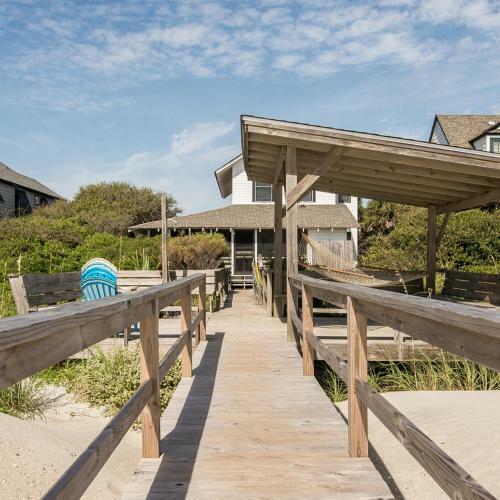 Otis Beach House