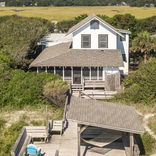 Otis Beach House