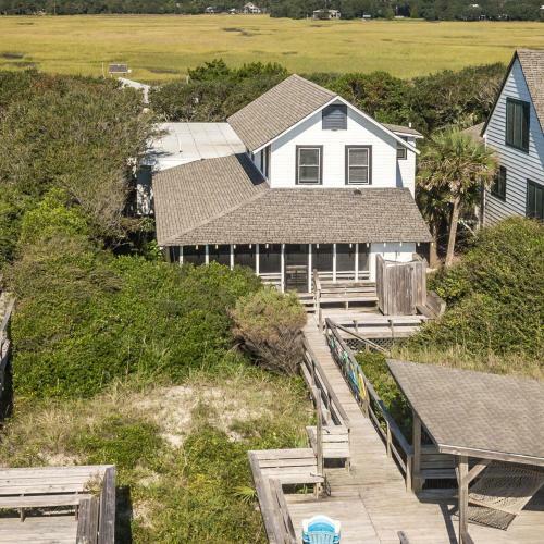 Otis Beach House