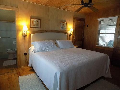 Otis Beach House