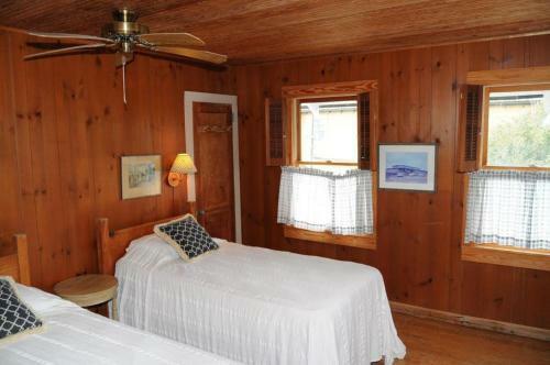 Otis Beach House