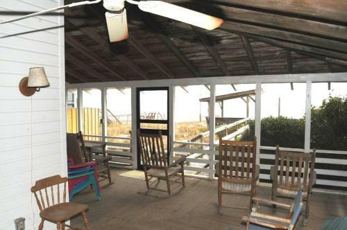 Otis Beach House