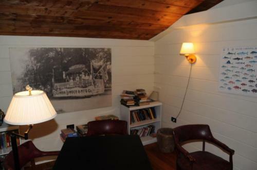 Otis Beach House