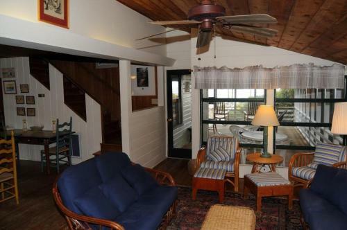 Otis Beach House