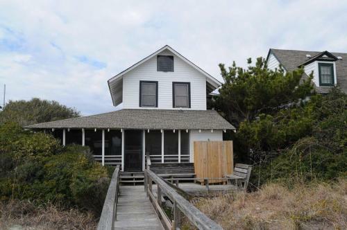 Otis Beach House
