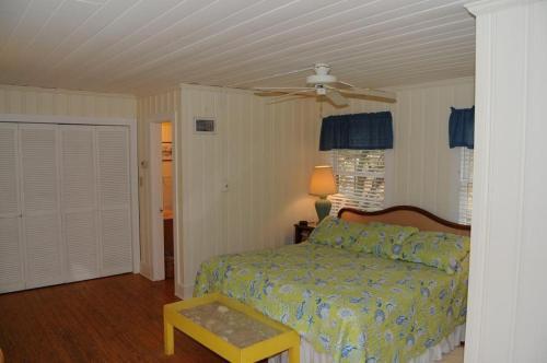 Otis Beach House