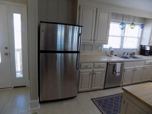 Allston Home
