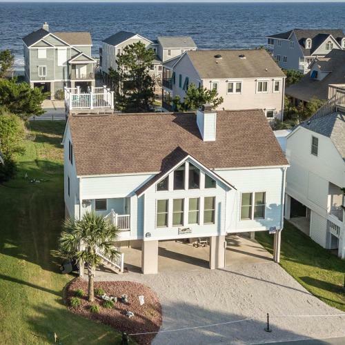Sea Serenity Home