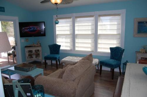 Sea Serenity Home