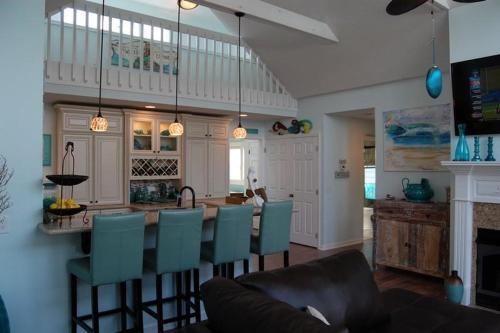 Sea Serenity Home