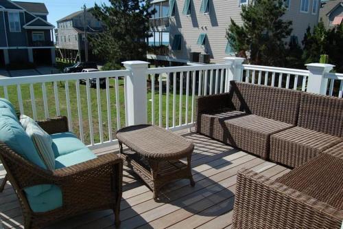 Sea Serenity Home