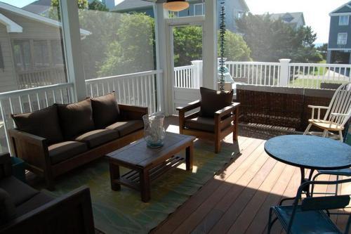 Sea Serenity Home