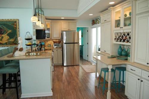 Sea Serenity Home
