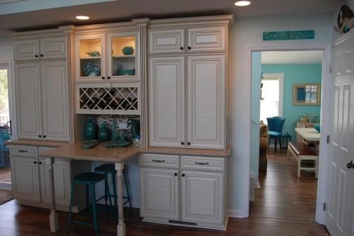 Sea Serenity Home