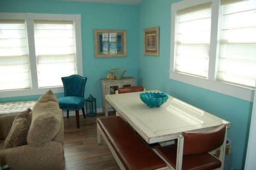 Sea Serenity Home