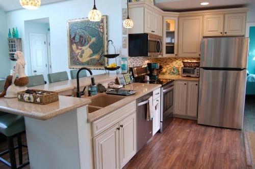 Sea Serenity Home