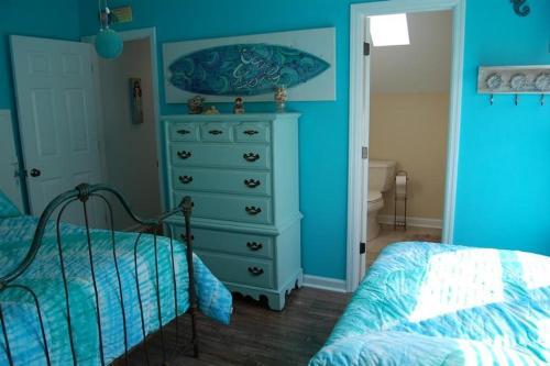 Sea Serenity Home