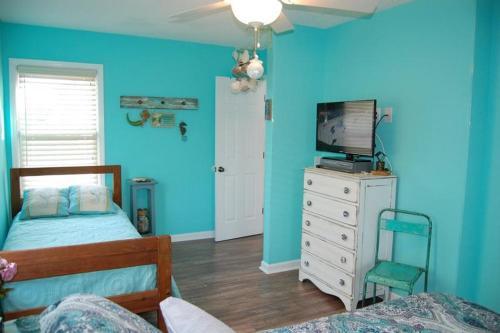 Sea Serenity Home