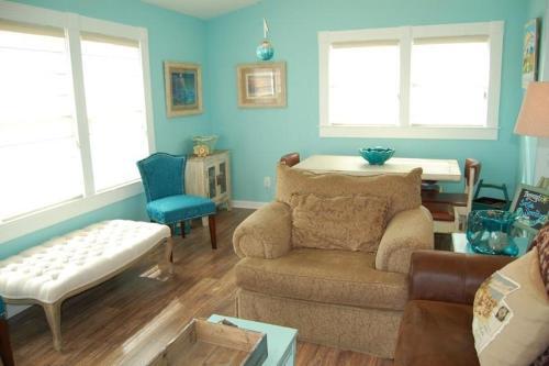 Sea Serenity Home