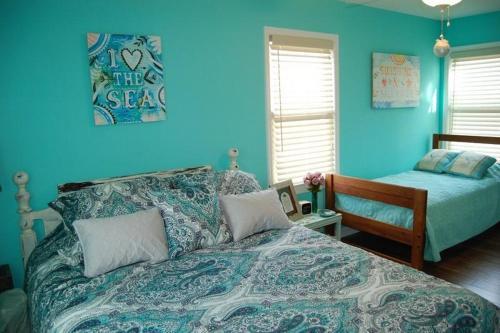 Sea Serenity Home