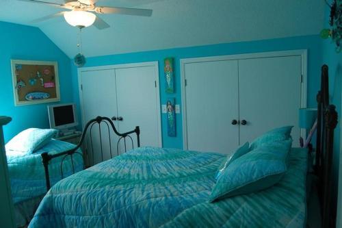 Sea Serenity Home