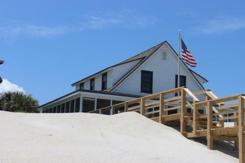 Delta House