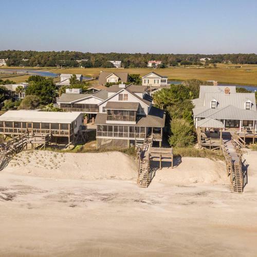 Hightide Home