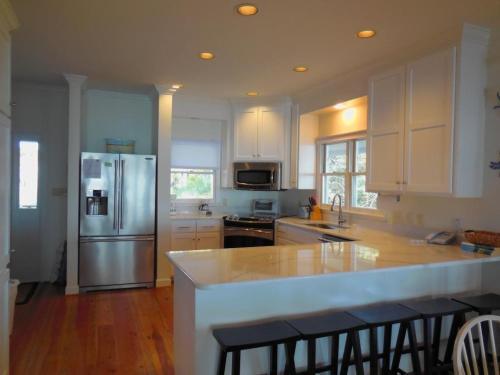 Hightide Home