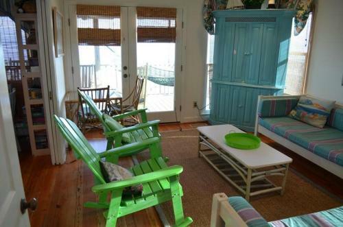 Hightide Home
