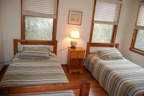 Mary Lou II Home