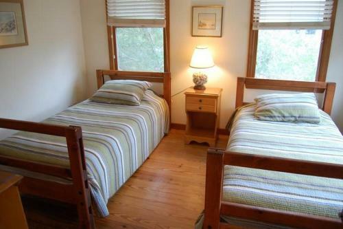 Mary Lou II Home