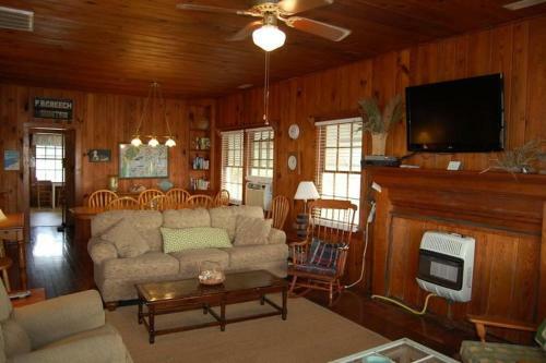 Creech House