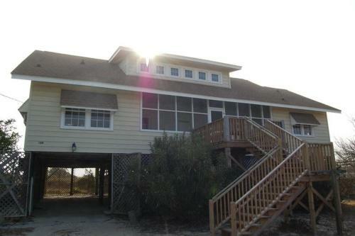 Creech House