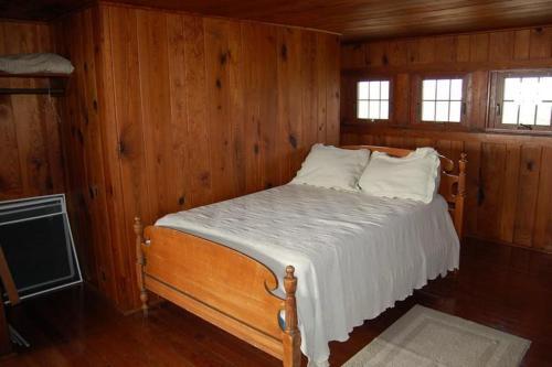 Creech House