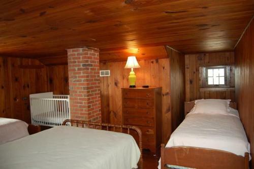 Creech House