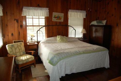 Creech House