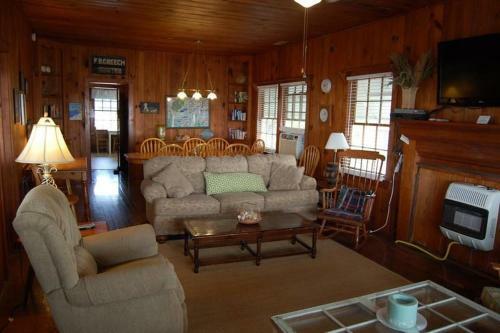 Creech House