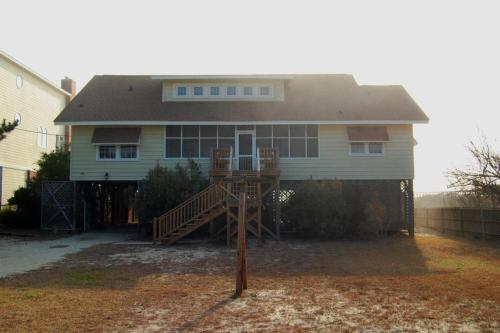 Creech House