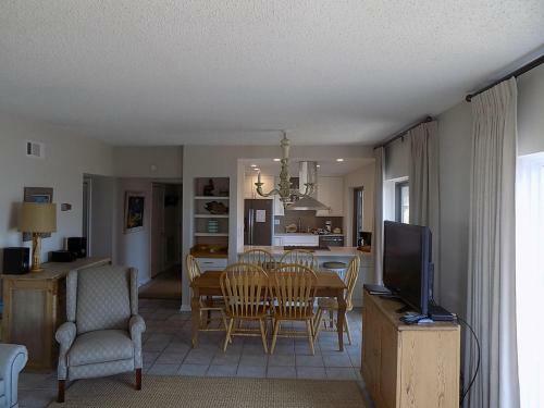 Apartamento Pawleys Pier Village H-3 Condo