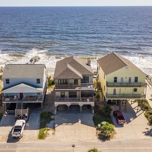 Sea Jack Sun II Home