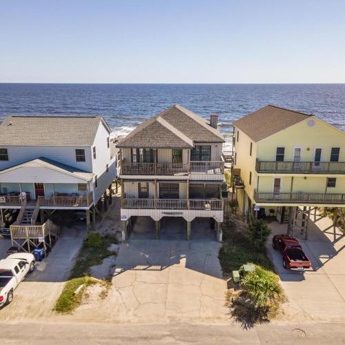 Sea Jack Sun II Home