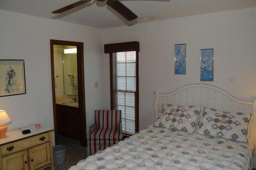 Sea Jack Sun II Home