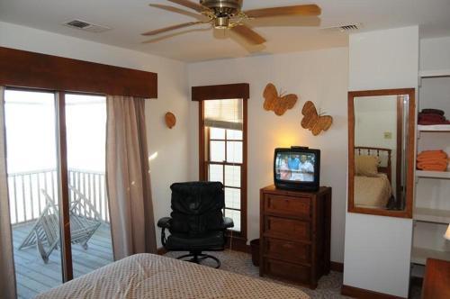 Sea Jack Sun II Home