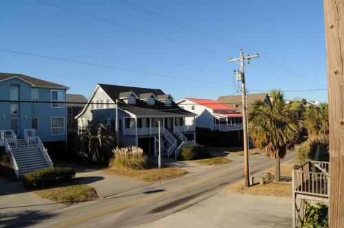 Sea Jack Sun II Home