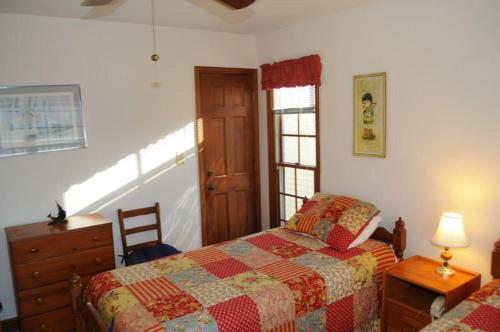 Sea Jack Sun II Home