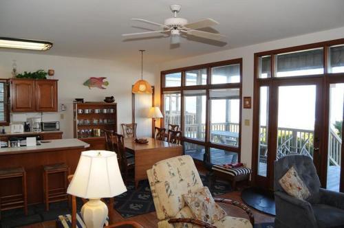 Sea Jack Sun II Home